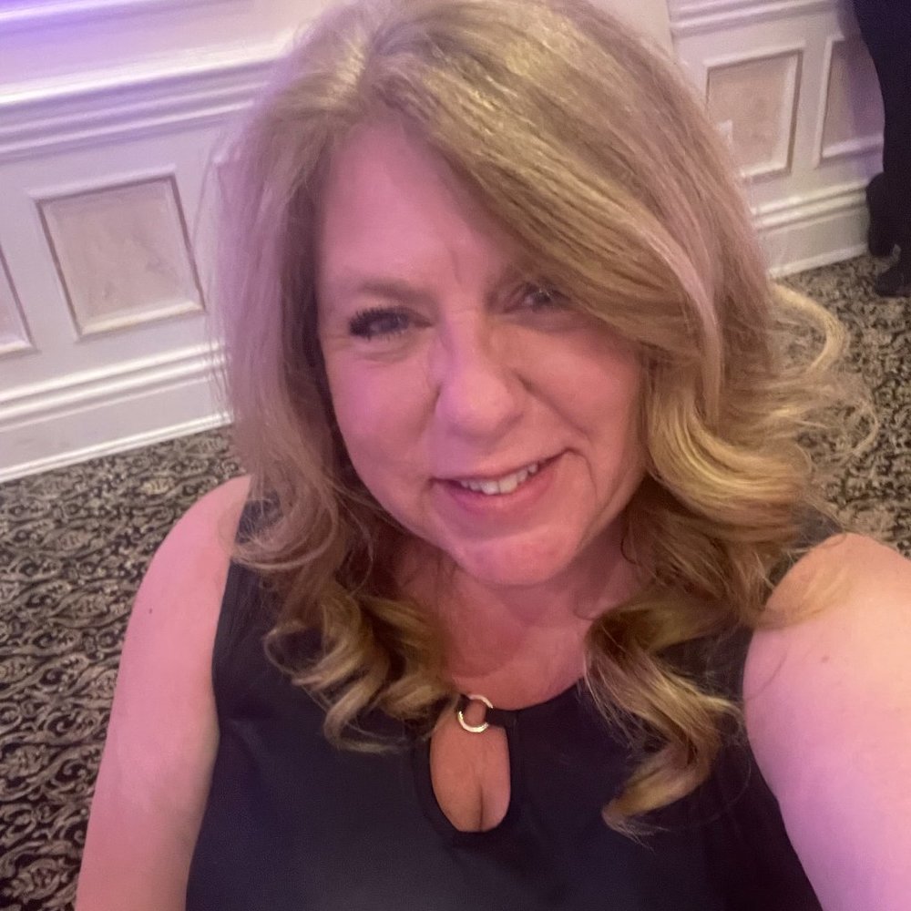 Meet your Posher, Karen